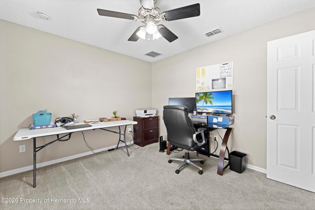 13040 Hanley Drive, Spring Hill, FL 34609