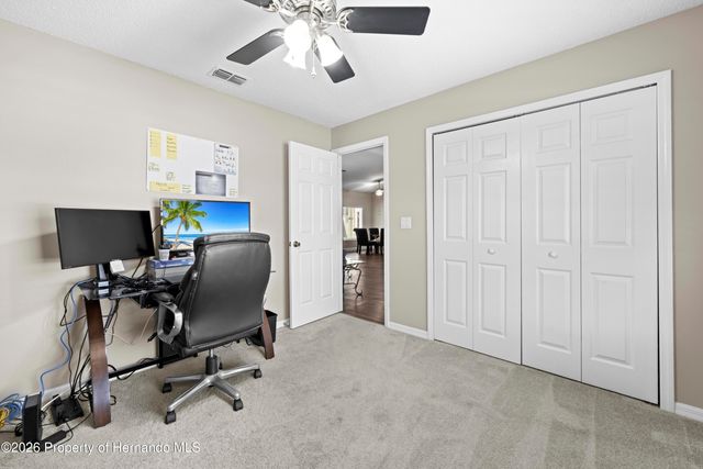 13040 Hanley Drive, Spring Hill, FL 34609