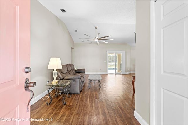 13040 Hanley Drive, Spring Hill, FL 34609