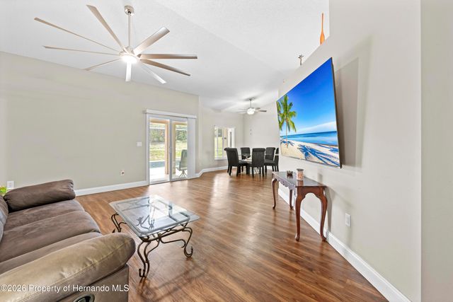 13040 Hanley Drive, Spring Hill, FL 34609