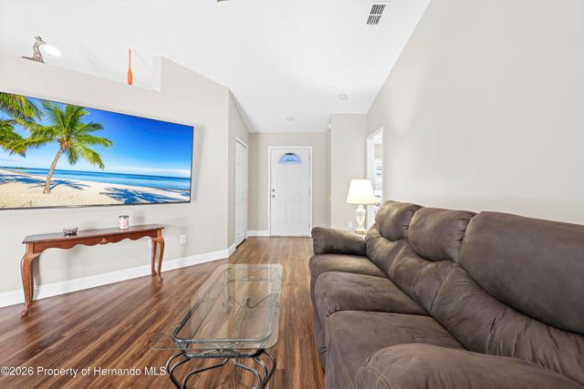 13040 Hanley Drive, Spring Hill, FL 34609