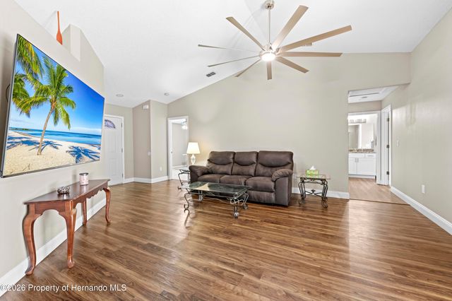 13040 Hanley Drive, Spring Hill, FL 34609