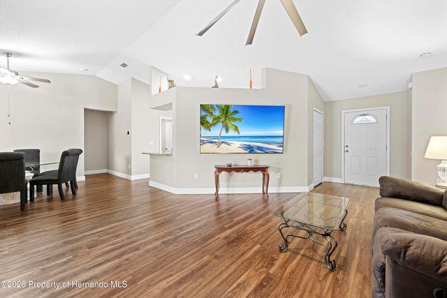 13040 Hanley Drive, Spring Hill, FL 34609