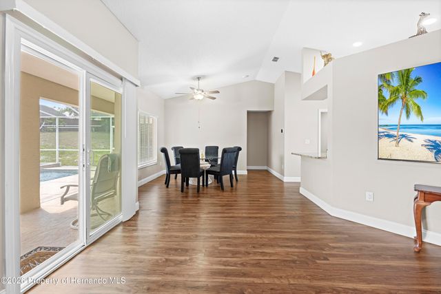 13040 Hanley Drive, Spring Hill, FL 34609