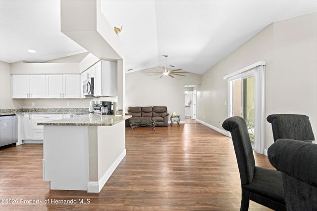 13040 Hanley Drive, Spring Hill, FL 34609