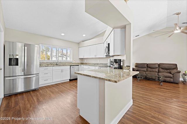 13040 Hanley Drive, Spring Hill, FL 34609