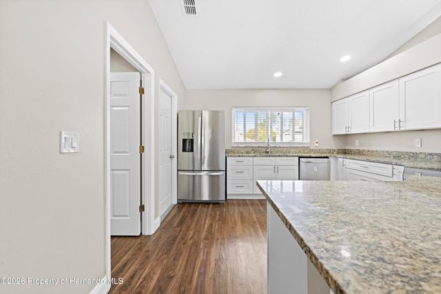 13040 Hanley Drive, Spring Hill, FL 34609