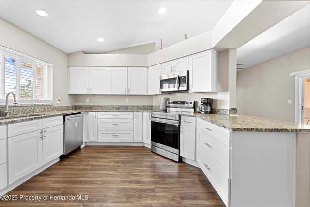 13040 Hanley Drive, Spring Hill, FL 34609