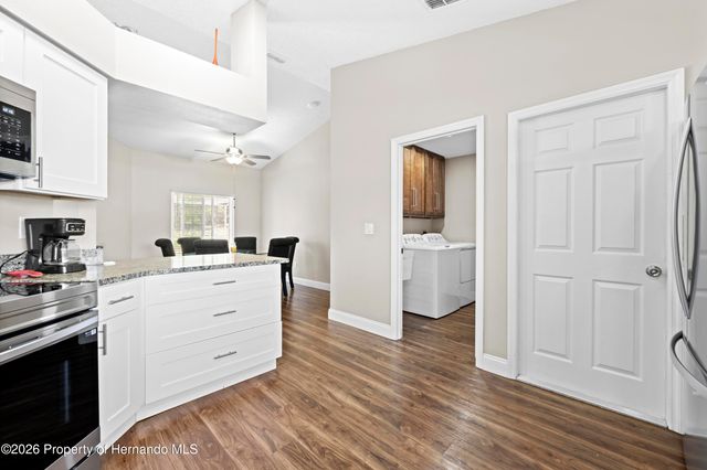 13040 Hanley Drive, Spring Hill, FL 34609