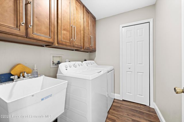 13040 Hanley Drive, Spring Hill, FL 34609