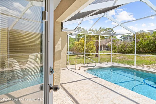 13040 Hanley Drive, Spring Hill, FL 34609