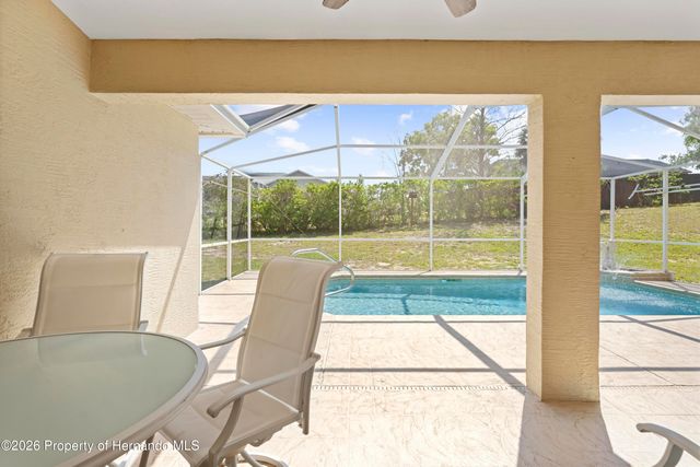 13040 Hanley Drive, Spring Hill, FL 34609