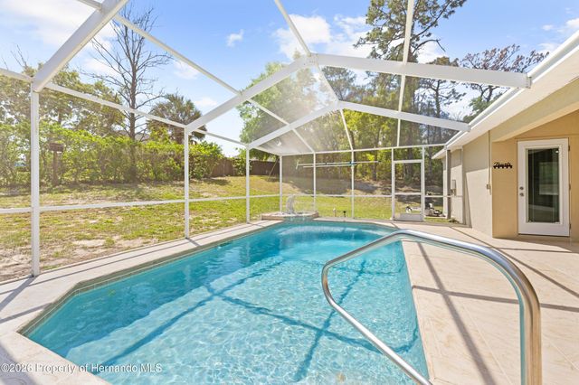 13040 Hanley Drive, Spring Hill, FL 34609