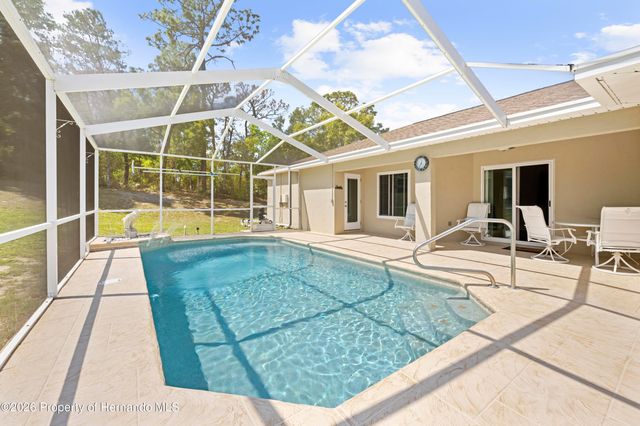 13040 Hanley Drive, Spring Hill, FL 34609