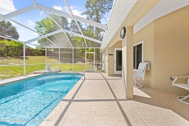 13040 Hanley Drive, Spring Hill, FL 34609