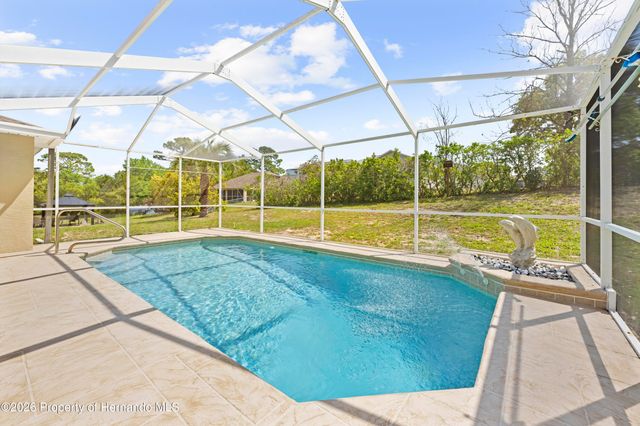 13040 Hanley Drive, Spring Hill, FL 34609