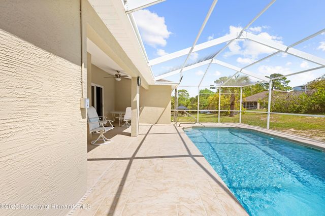 13040 Hanley Drive, Spring Hill, FL 34609