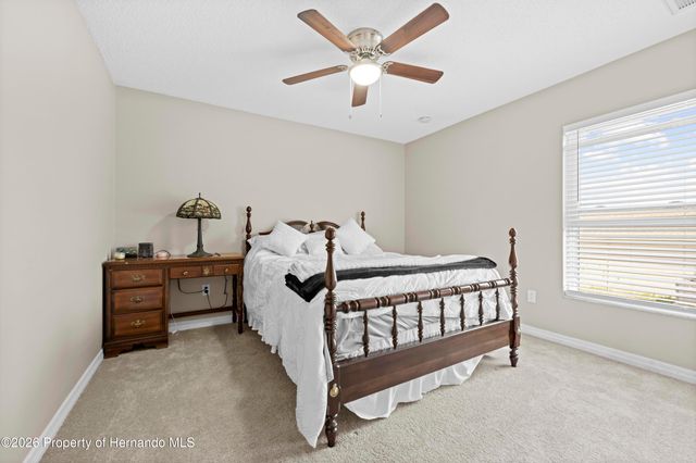 13040 Hanley Drive, Spring Hill, FL 34609