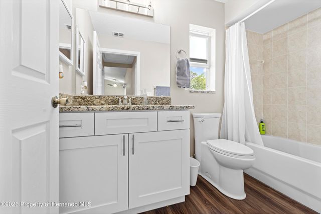 13040 Hanley Drive, Spring Hill, FL 34609