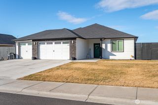 909 NE 5th Avenue, Ephrata, WA 98823