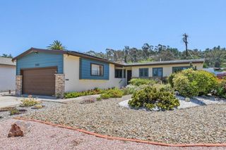 795 Deland Court, El Cajon, CA 92020