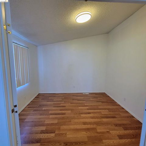 55 Pacifica Ave. 86, Bay Point, CA 94565