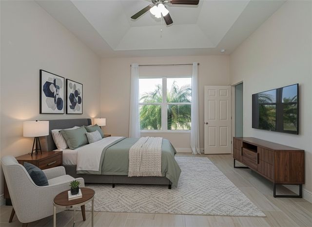 6400 Nevis Court, Vero Beach, FL 32967