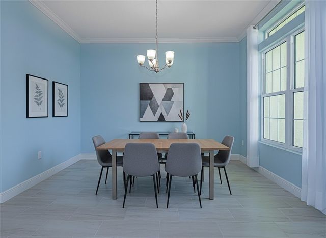 6400 Nevis Court, Vero Beach, FL 32967