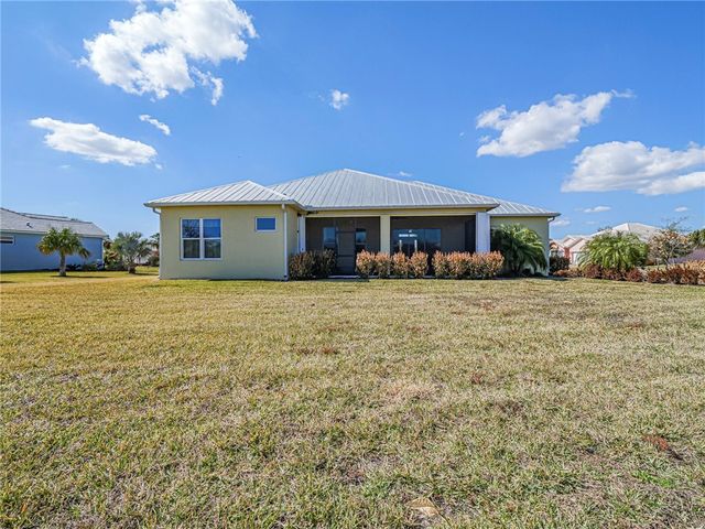 6400 Nevis Court, Vero Beach, FL 32967