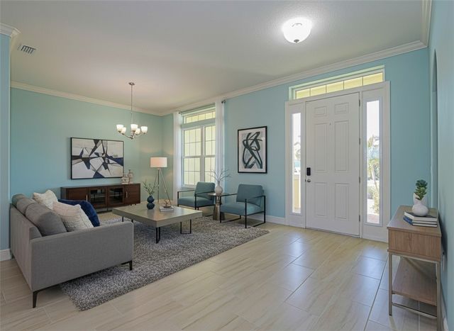 6400 Nevis Court, Vero Beach, FL 32967