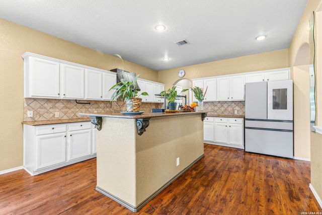 495 HOLLIWELL BRG, Schertz, TX 78154