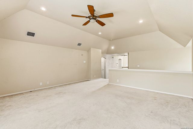 495 HOLLIWELL BRG, Schertz, TX 78154