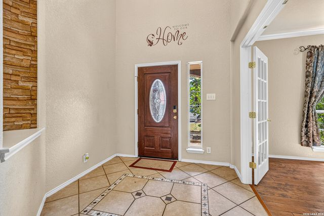 495 HOLLIWELL BRG, Schertz, TX 78154