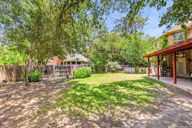 495 HOLLIWELL BRG, Schertz, TX 78154