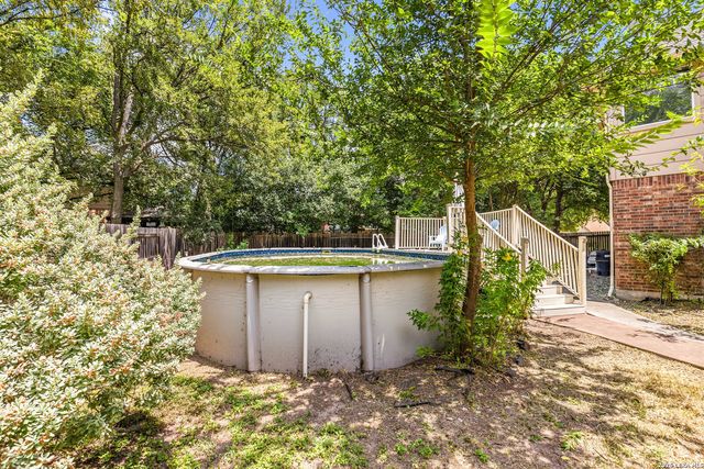 495 HOLLIWELL BRG, Schertz, TX 78154