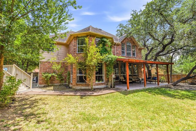 495 HOLLIWELL BRG, Schertz, TX 78154