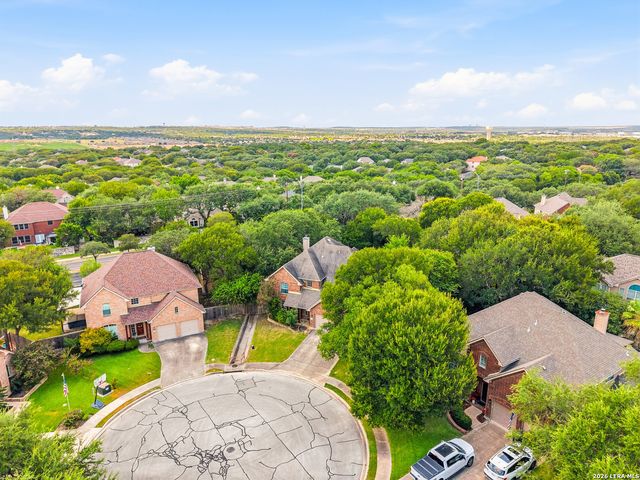 495 HOLLIWELL BRG, Schertz, TX 78154