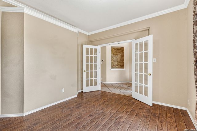 495 HOLLIWELL BRG, Schertz, TX 78154