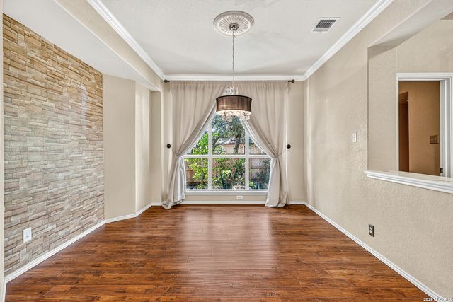 495 HOLLIWELL BRG, Schertz, TX 78154