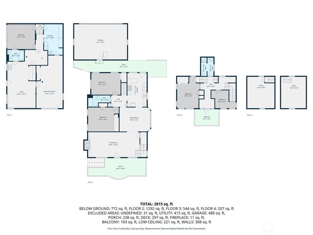 2616 Franklin Avenue E, Seattle, WA 98102