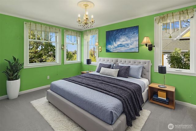 2616 Franklin Avenue E, Seattle, WA 98102