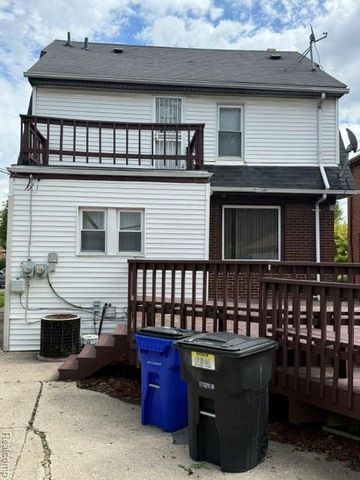 8565 Birwood Street, Detroit, MI 48204