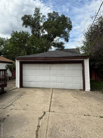 8565 Birwood Street, Detroit, MI 48204