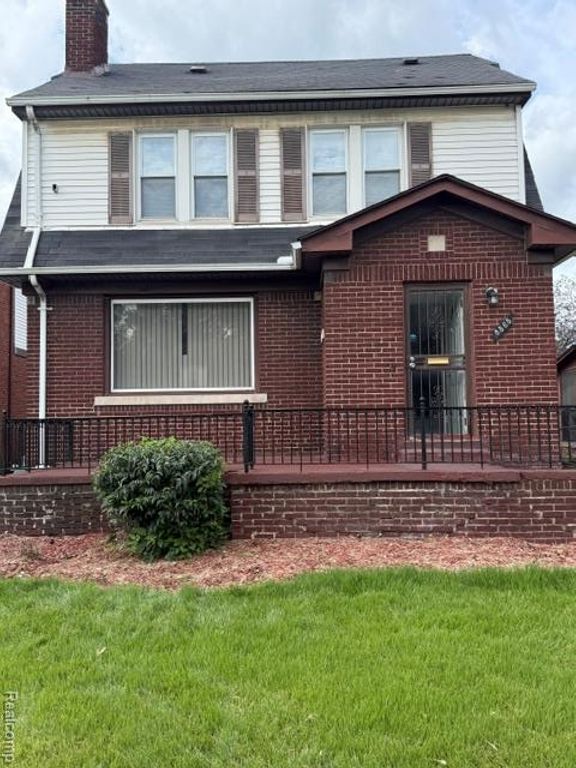 8565 Birwood Street, Detroit, MI 48204