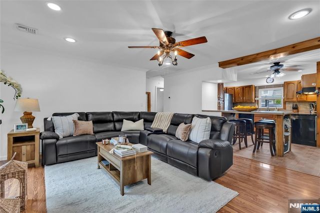 234 Howard Avenue, Rochelle Park, NJ 07662