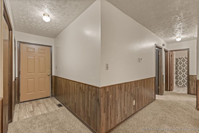 1005 SW 3rd Street, Wagoner, OK 74467