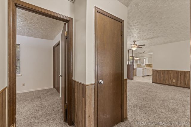 1005 SW 3rd Street, Wagoner, OK 74467