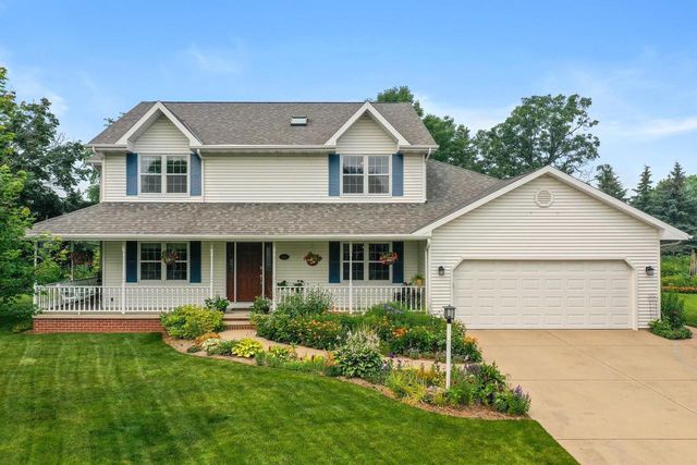 1388 GRAYSTONE COURT, De Pere, WI 54115