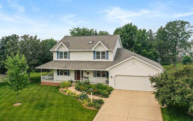 1388 GRAYSTONE COURT, De Pere, WI 54115