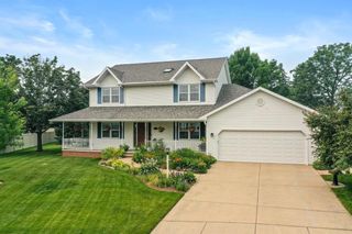 1388 GRAYSTONE COURT, De Pere, WI 54115
